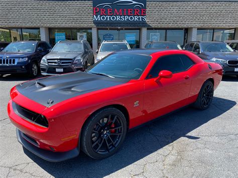 dodge challenger scat pack for sale near me|JUST ARRIVED: 2023 Dodge Challenger R/T Scat Pack 1320.